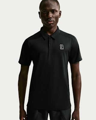 NikeCourt Advantage Men's NikeCourt Polo. Nike ZA